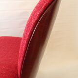 Office chair by Ico Parisi for MIM Roma Italy 1959