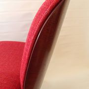 Office chair by Ico Parisi for MIM Roma Italy 1959
