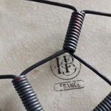 Decorative plate HBC CHOISY LE ROY