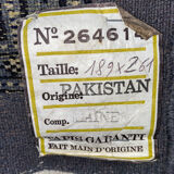 Pakistan wool carpet