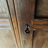 Armoire vintage