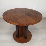Art Deco side table