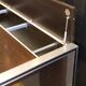 Claude gaillard's desk for Lignet Roset