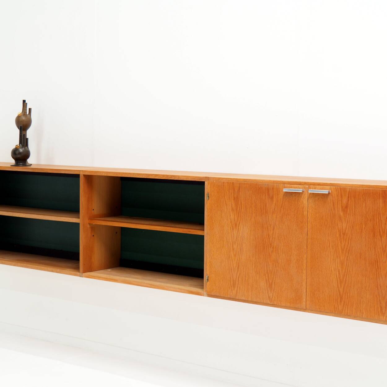 Floating Sideboard Designed by Cees Braakman for Pastoe
