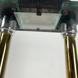 Robert Sonneman Desk Lamp