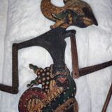 Shadow Puppet