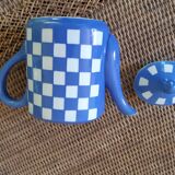 Coffee service Digoin Sarreguemines
