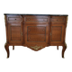 Commode époque restauration