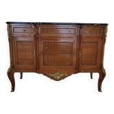 Restoration period commode