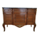 Commode époque restauration