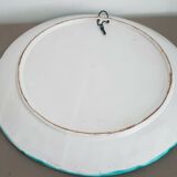 Ceramic dish by La Musa