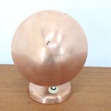 Bauhaus Table lamp with  Flexible Shade,1930‘s.