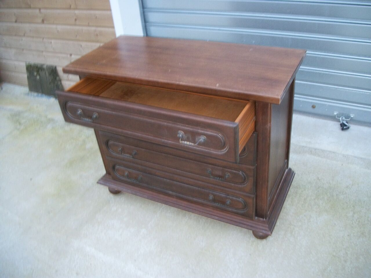 Chest of drawers 4 drawers
