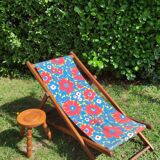 Cowherd tripod stool