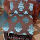 Antique Louis XIII chair