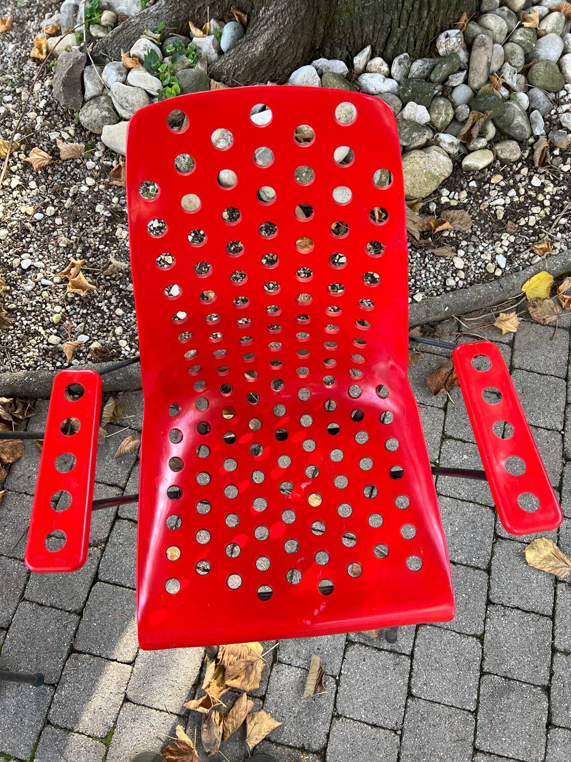 Fantasia St Tropez armchair 2000