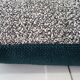 Coussin bicolore