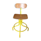Swivel chair