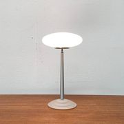 Postmodern table lamp Pao T1 by Matteo Thun for Arteluce, Italy, 1990s