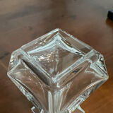 Sèvres crystal vase