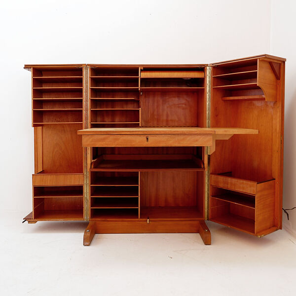 Bureau Magic Box par Mummenthaler & Meier, Suisse, 1955