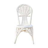 Rattan chair