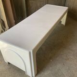 Table basse années 70