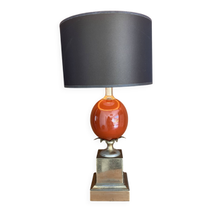 Lampe Oeuf à poser Le Dauphin