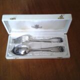 2-cut household box with punch