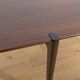 Rosewood Coffee Table by David Rosén for Nordiska Kompaniet, Sweden, 1960s