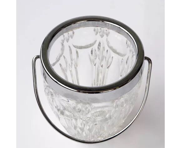 POP UP CHRISTMAS 2022 - Crystal Ice Bucket