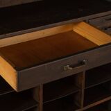 Classic filing cabinet from the 1950s