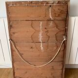 Miroir ancien