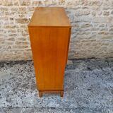 Secretary Marcel Gascoin