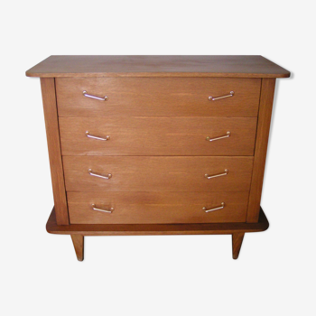 Commode années 60