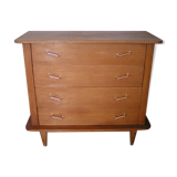60s dresser
