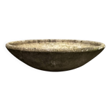 Willy Guhl XL fiber cement planter by Eternit AG, design 1960