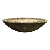 Jardinière en fibrociment René Pechère par Eternit AG, design 1960