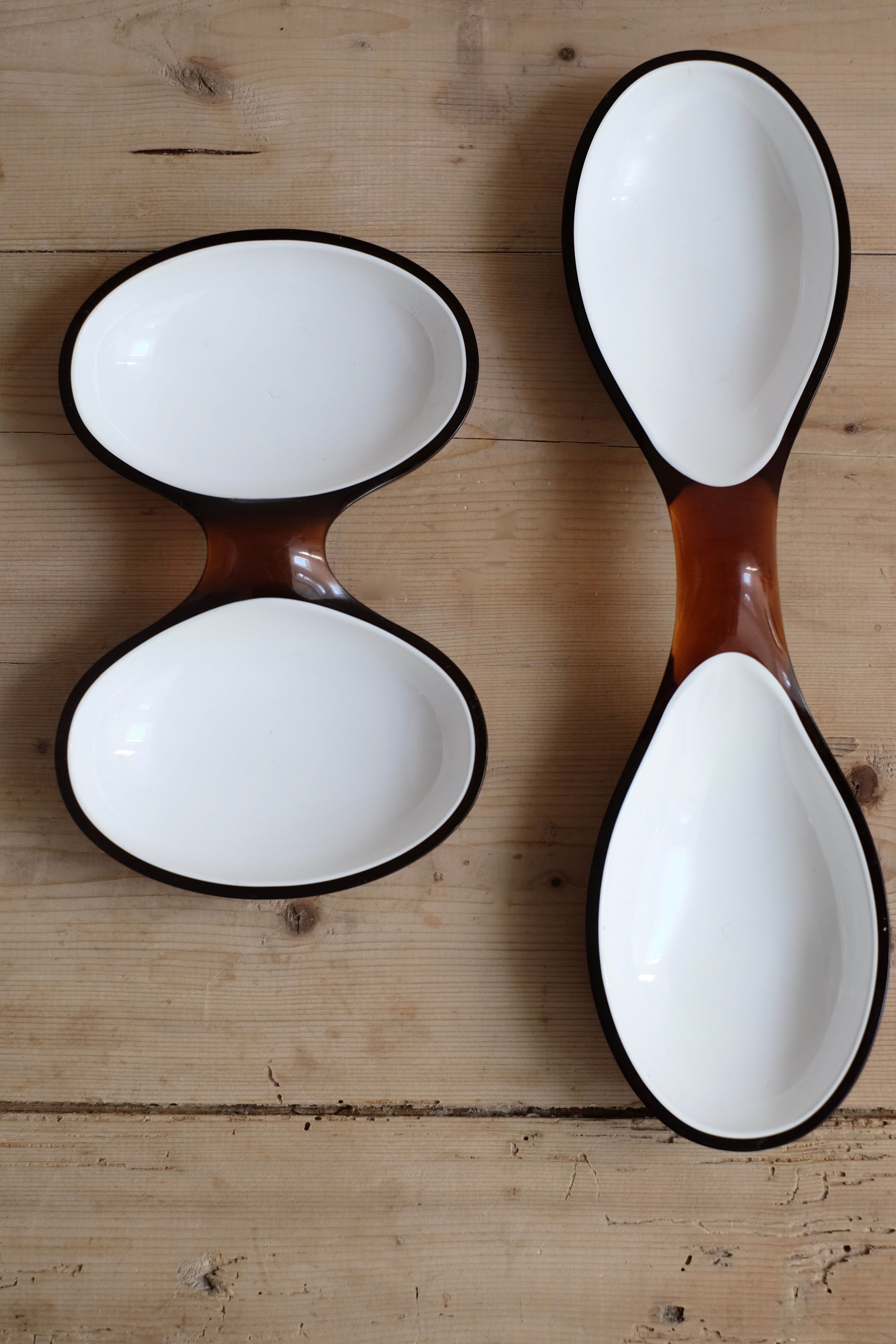 Empty servant pocket Guzzini