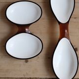 Empty servant pocket Guzzini