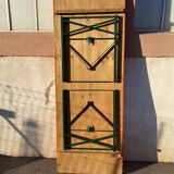 Brewery folding table