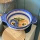 Breton Henriot Quimper bowl