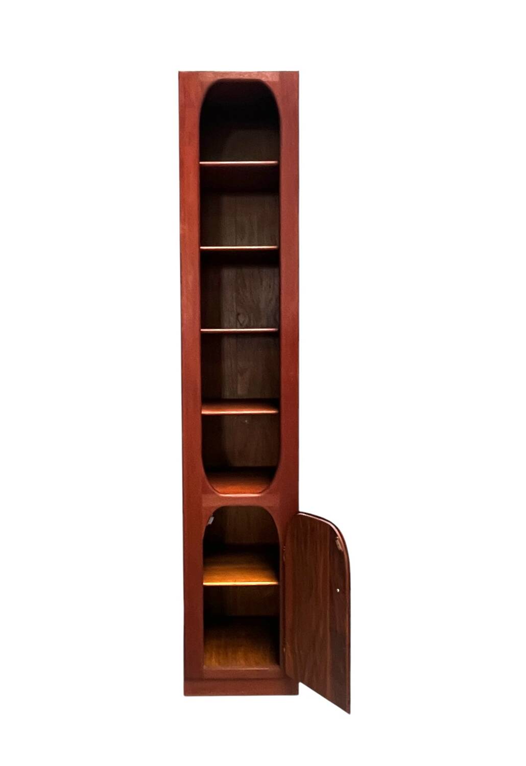 Armoire avec porte et tiroirs