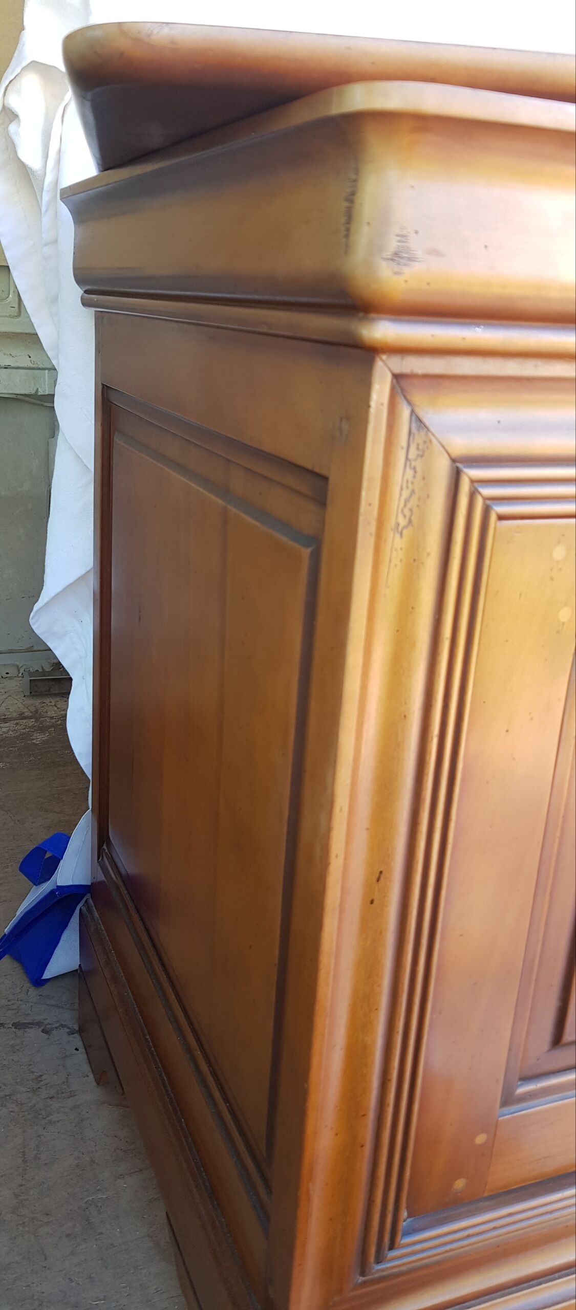 TV bar stand