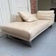 Roche Bobois sofa daybed