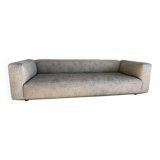 ZANOTTA Pianoalto Sofa