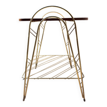Table d’appoint