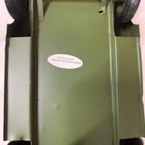 Vintage Pick-Up decoration truck