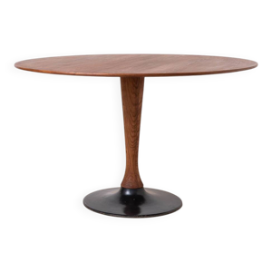 Table à manger ronde