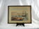 Lithograph seen from Weymouth Harbour - William Daniell - 19th century